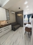 Новые апартаменты люкс в курортной зоне Евпатории! картинка из объявления