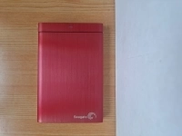 Внешний жесткий диск Seagate Backup Plus Portable Drive SRD0SP0 - картинка из объявления