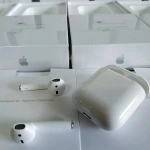 наушники Airpods 2 картинка из объявления