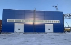 Сдам коммерческую недвижимость 729 м2 картинка из объявления