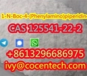 8613296686975 1-N-Boc-4-(Phenylamino)piperidine cas 125541-22-2 картинка из объявления