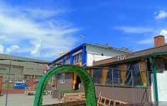 Сдам коммерческую недвижимость 320 м2 картинка из объявления