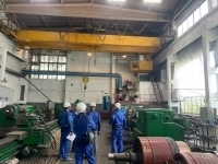 Пульт радиоуправления краном картинка из объявления