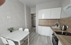 Продам 1 комнатную квартиру 33.7 м2 картинка из объявления
