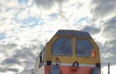 Снегоуборочная машина СМ-2Б 1981 года выпуска ,Оренбургская обл. картинка из объявления