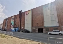 Сдам гараж в аренду картинка из объявления