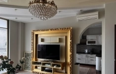 Продам 4 комнатную квартиру 140 м2 картинка из объявления