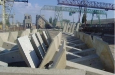 Действующий завод ЖБИ в Белгороде — готовый бизнес с инфраструктурой картинка из объявления