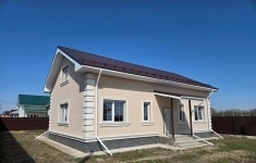 Продам дом 194.5 м2 картинка из объявления