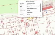 Продам участок 3.28 сот. в объявлении 1 фото Продам участок 3.28 сот. картинка из объявления