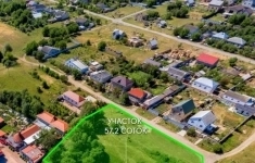 Продам участок 57 сот. картинка из объявления