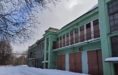 Продам коммерческую недвижимость 7898.7 м2 в объявлении 10 фото Продам коммерческую недвижимость 7898.7 м2 картинка из объявления