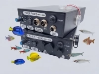 Электрогон для гона рыбы Fisher картинка из объявления