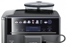 Кофемашина Siemens TE654319RW EQ.6 plus s400 картинка из объявления