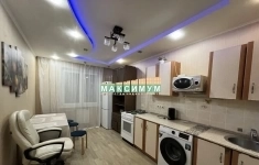 Сдам 3 комнатную квартиру 74 м2 картинка из объявления