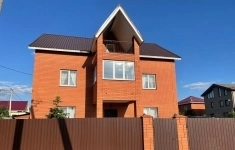 Продам дом 290 м2 в объявлении 10 фото Продам дом 290 м2 картинка из объявления