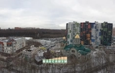 Продам 3 комнатную квартиру 80 м2 картинка из объявления