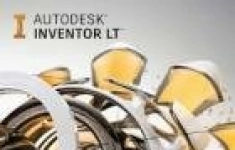 Inventor LT Commercial Single-user 2-Year Subscription Real картинка из объявления