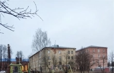 Продам 1 комнатную квартиру 51 м2 картинка из объявления