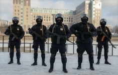Полицейский картинка из объявления