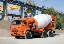 Доставка бетона и раствора в Воронеже и области. картинка из объявления