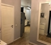 Сдаётся однокомнатная квартира картинка из объявления