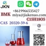 Высококачественная новая жидкость BMK CAS 20320-59-6 быстрая дост картинка из объявления