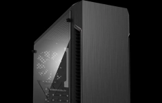 Компьютер GANSOR-448404 Intel i5-8600 3.1 ГГц, H310, 8Гб 2666 МГц, SSD 480Гб, GTX 1070 Ti 8Гб (NVIDIA GeForce), 700Вт, Midi-Tower (Серия START) картинка из объявления