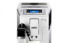 Кофемашина Delonghi ECAM 45.764.W картинка из объявления