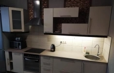 Продам 1 комнатную квартиру 45.6 м2 картинка из объявления