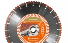 Алмазный диск универсальный HUSQVARNA ELITE-CUT S35 300 25.4 мм 5798115-10 картинка из объявления