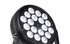 Прожектор PAR LED PROCBET PAR LED 18-10 RGBW картинка из объявления