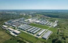 Сдам коммерческую недвижимость 1058.9 м2 картинка из объявления