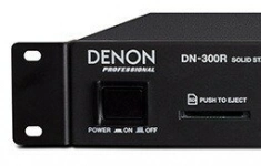 Denon DN-300R SD/USB аудио рекордер картинка из объявления