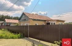 Продам коттедж 30 м2 картинка из объявления