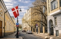 Продам 4 комнатную квартиру 93 м2 картинка из объявления