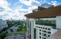 Сдам коммерческую недвижимость 1093 м2 картинка из объявления
