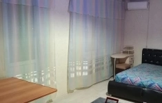 Сдам 1 комнатную квартиру 31 м2 картинка из объявления