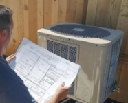 Согласование установки кондиционеров картинка из объявления