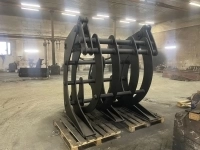 Навеска (навесное оборудование, дополнительное оборудование, доп. оборудование) картинка из объявления