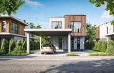Продам коттедж 205 м2 картинка из объявления