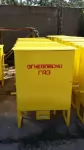 Производим : Газорегуляторный пункт шкафной ГРПШ-10 с газовым обогревом , ГРПШ-10МС с газовым обогревом , ГРПШ-10МС-1 с газовым обогревом , ГРПШ-10Fe картинка из объявления