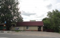 Сдам коммерческую недвижимость 228 м2 картинка из объявления