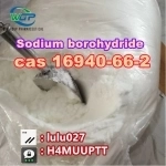 Hot Selling Sodium borohydride CAS 16940-66-2 картинка из объявления