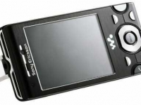 Sony Ericsson W995 Black (оригинал, Ростест) картинка из объявления