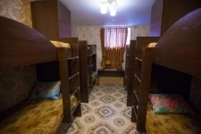 Низкая цена на хостел в центре Барнаула для командированных картинка из объявления