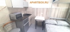 Студия посуточно Уралмаш картинка из объявления