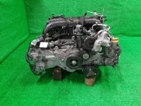 Двигатель Subaru Forester FB20 2.0 литра в объявлении 5 фото Двигатель Subaru Forester FB20 2.0 литра картинка из объявления