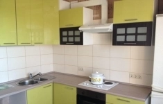 Сдам 1 комнатную квартиру 41.9 м2 картинка из объявления