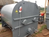 Смеситель для Торфа, горизонтальный с-7 картинка из объявления